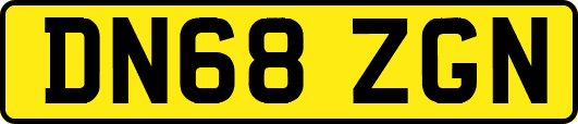 DN68ZGN
