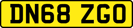 DN68ZGO