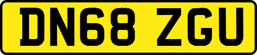 DN68ZGU