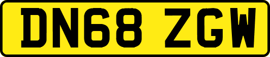 DN68ZGW