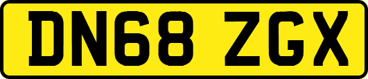 DN68ZGX