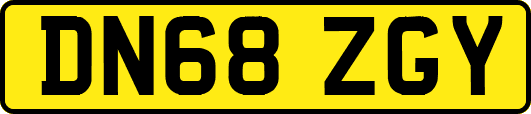 DN68ZGY