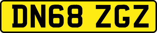 DN68ZGZ