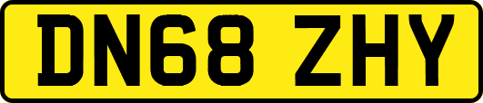 DN68ZHY