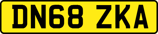 DN68ZKA