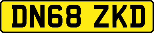 DN68ZKD