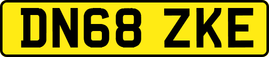 DN68ZKE