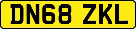 DN68ZKL