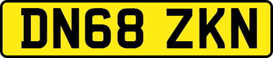 DN68ZKN