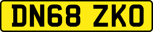 DN68ZKO