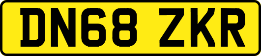 DN68ZKR