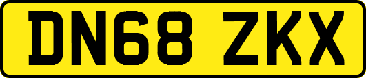 DN68ZKX