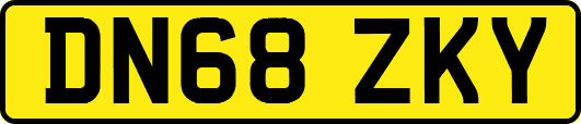 DN68ZKY