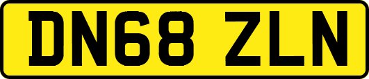 DN68ZLN