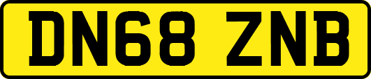 DN68ZNB