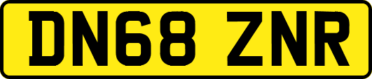 DN68ZNR