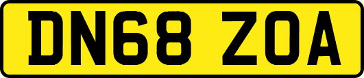 DN68ZOA
