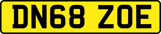 DN68ZOE
