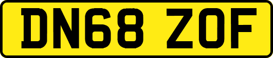 DN68ZOF
