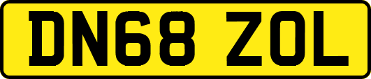 DN68ZOL