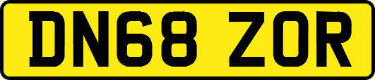 DN68ZOR