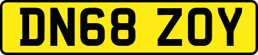 DN68ZOY