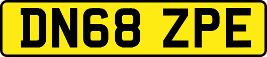 DN68ZPE