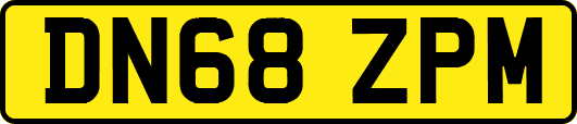 DN68ZPM