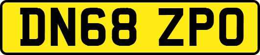 DN68ZPO