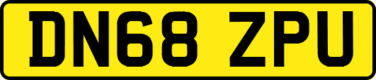DN68ZPU