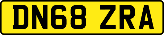 DN68ZRA