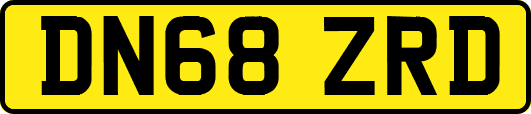DN68ZRD