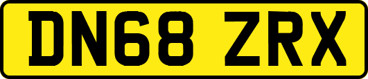 DN68ZRX