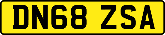 DN68ZSA