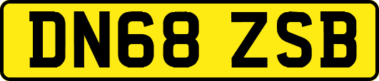 DN68ZSB