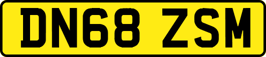 DN68ZSM
