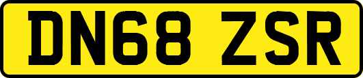 DN68ZSR