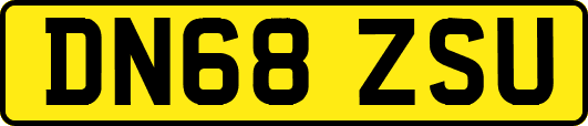DN68ZSU