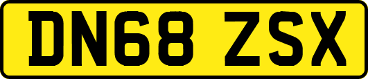 DN68ZSX
