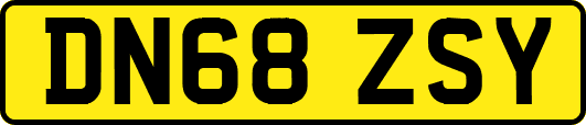 DN68ZSY