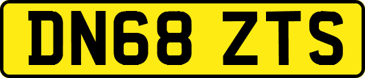 DN68ZTS