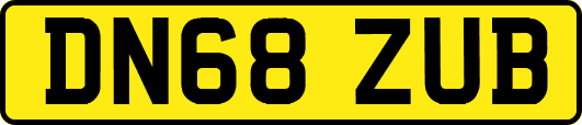 DN68ZUB