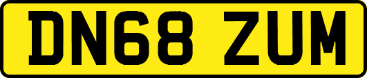 DN68ZUM