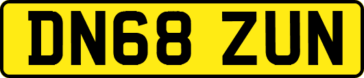 DN68ZUN