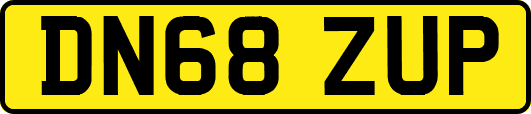 DN68ZUP