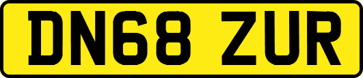 DN68ZUR