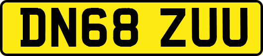 DN68ZUU