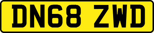 DN68ZWD