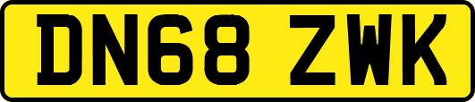 DN68ZWK