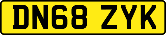 DN68ZYK